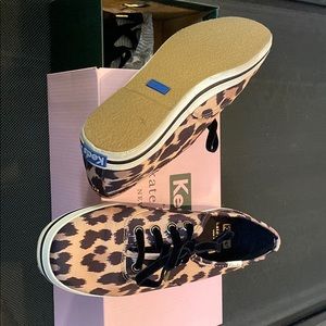 Keds for Kate Spade
